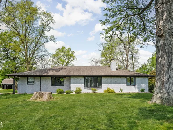 13765 Howe Rd, Fishers, IN 46038