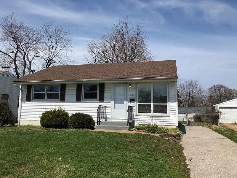 323 Shepley Dr