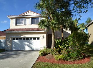 4180 SW 153rd Ter, Hollywood, FL 33027