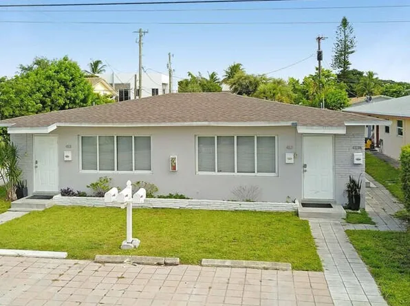 413 SE 23RD Street, Fort Lauderdale, FL 33316