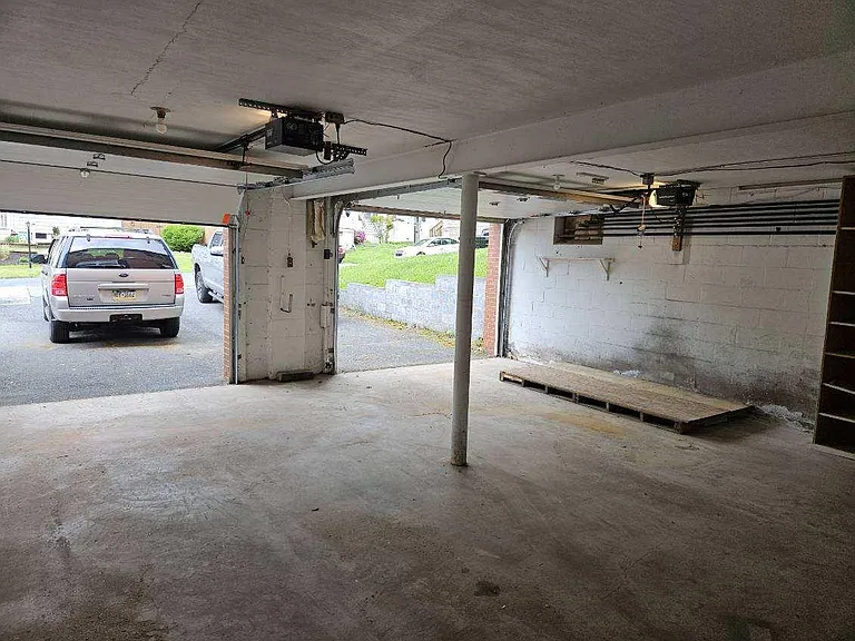 4031 Concord St #STORAGE GARAGE — Photo 9