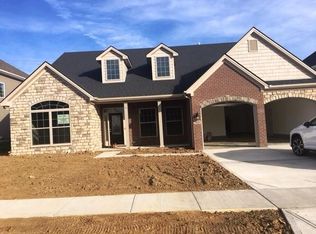 1625 Cornelius Trce, Lexington, KY 40509