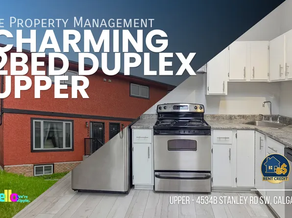 4534B Stanley Rd SW, Calgary, AB T2S 2P5