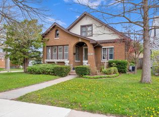 5703 36th Ave, Kenosha, WI 53144