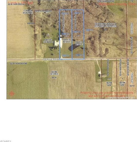 1st image of 2625 Footville Richmond Rd E