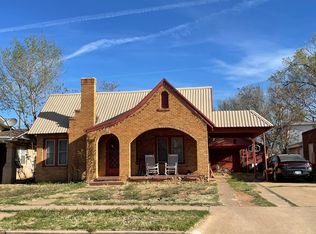 2320 16th St, Lubbock, TX 79401