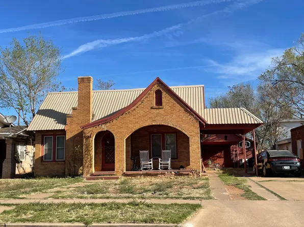 2320 16th St, Lubbock, TX 79401