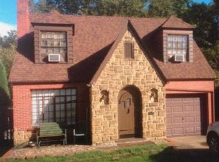 2851 Washington Blvd, Huntington, WV 25705