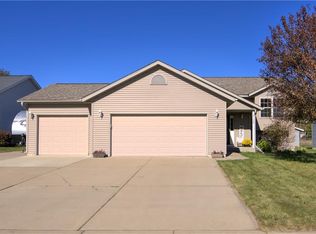3128 Kohlhepp Rd, Eau Claire, WI 54703