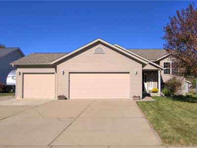 3128 Kohlhepp Road, Eau Claire, WI, 54703
