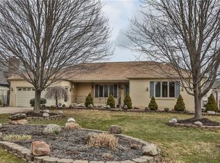 26 Northwind Way, Rochester, NY 14624