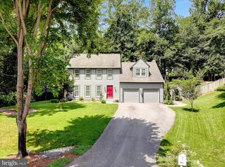 340 Candle Ridge Dr, Arnold, MD 21012