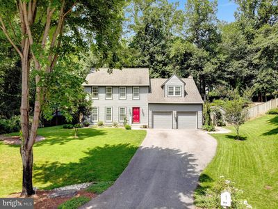 340 Candle Ridge Dr, Arnold, MD, 21012