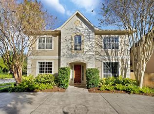 148 Pamellia Dr, Bellaire, TX 77401