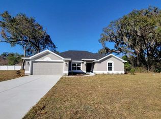 7605 SW 103rd Loop, Ocala, FL 34476