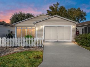 16966 SE 94th Sunnybrook Cir, The Villages, FL 32162