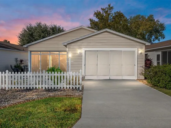 16966 SE 94th Sunnybrook Cir, The Villages, FL 32162