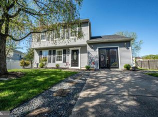 307 Colonial Dr, Wenonah, NJ 08090
