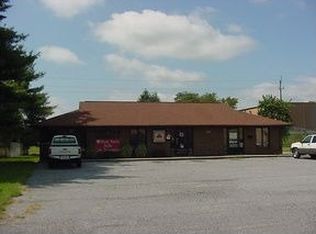 524 Fairview Dr SW, Lenoir, NC 28645