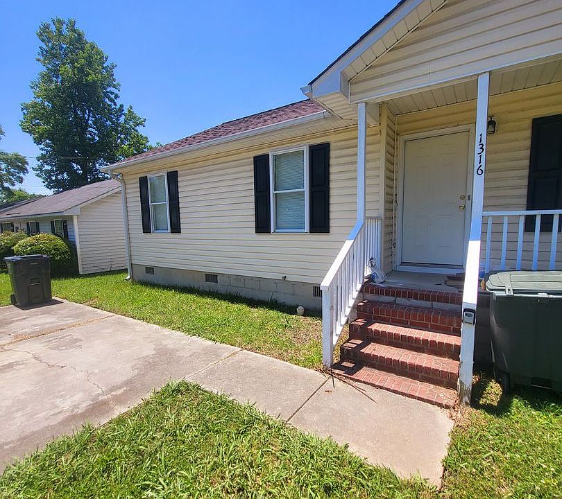 1316 Ardmore Dr, Greensboro, NC 27401 Zillow