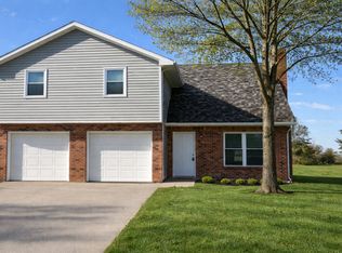 1907 Mirtle Grove Ct, Columbia, MO 65201