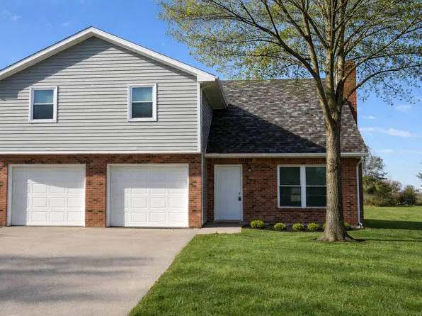 1907 Mirtle Grove Ct, Columbia, MO 65201