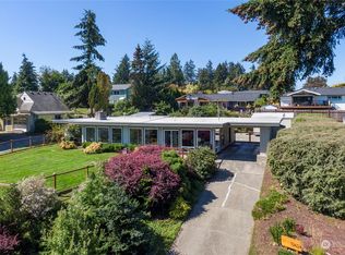 12624 44th Street Ct E, Edgewood, WA