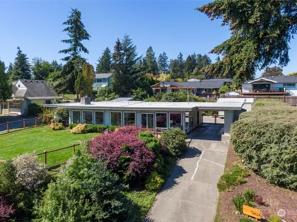 12624 44th Street Ct E, Edgewood, WA 98372