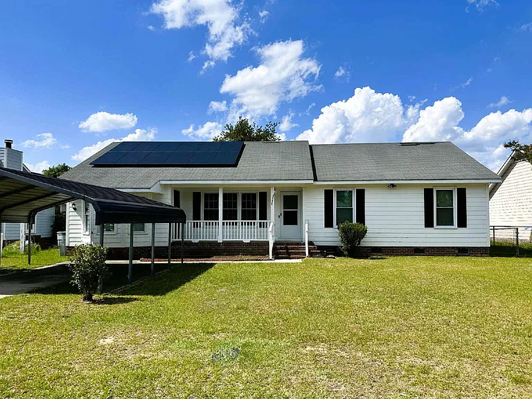 4938 Tangerine Dr — Photo 1