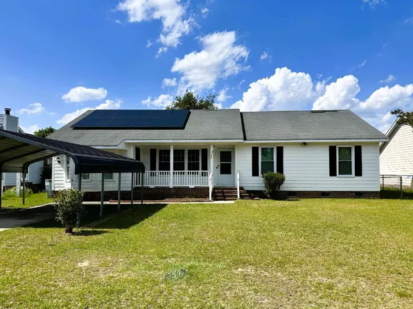 4938 Tangerine Dr, Fayetteville, NC 28304