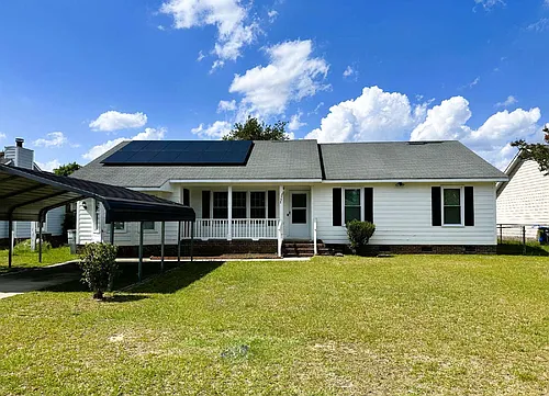 4938 Tangerine Dr Photo 1