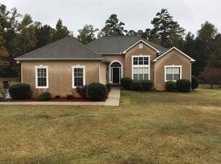 6770 Palace Ln, Fairburn, GA 30213