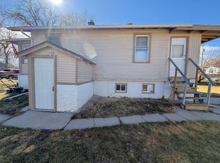 1038 S Boxelder St #B, Casper, WY 82604