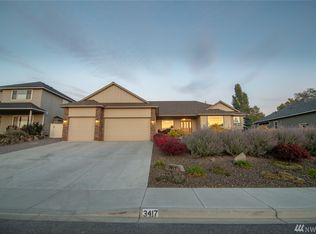 3417 Ashwood Dr, East Wenatchee, WA 98802