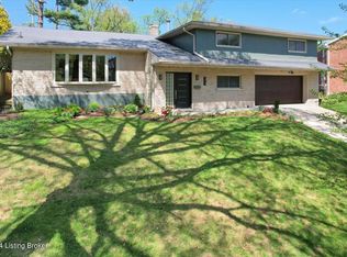 1719 Fraser Dr, Louisville, KY 40205