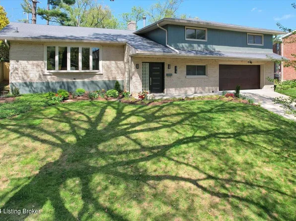 1719 Fraser Dr, Louisville, KY 40205