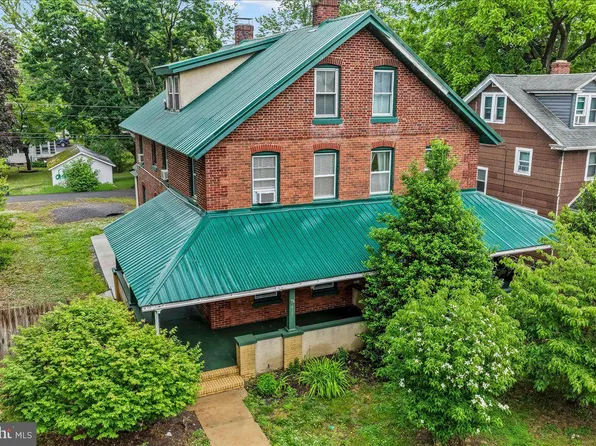 415 N Governors Ave, Dover, DE 19904