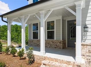 93 Laurelwood Ln, Dallas, GA 30157