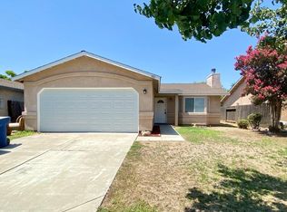 461 Lucas Ct, Merced, CA 95341