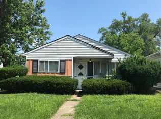 900 Foster Ave, Hamilton, OH 45015
