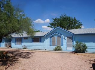 23820 W Bullard Cir, Congress, AZ 85332