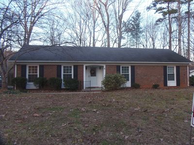 2106 Cottage Pl, Greensboro, NC, 27455
