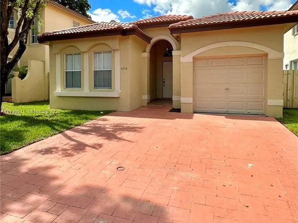4316 NW 113th Ct, Doral, FL 33178