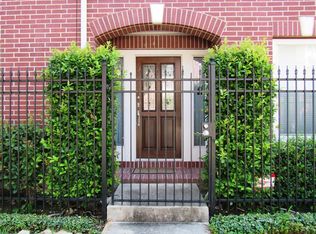 1007 Van Buren St #C, Houston, TX 77019