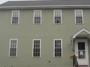 6 Palm St, Worcester, MA 01604