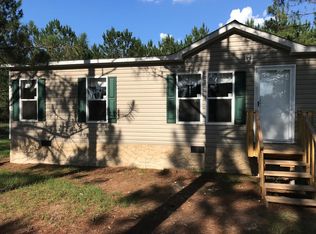 1310 Bud Hutcheson Rd, Douglas, GA 31535