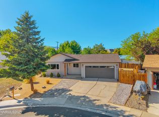 583 Marta Way, Reno, NV 89503