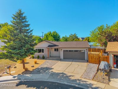 583 Marta Way, Reno, NV, 89503