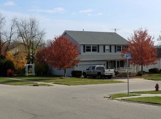 308 Vana Dr, Carpentersville, IL 60110