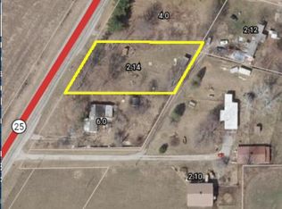 4353 N State Road 25, Rochester, IN 46975